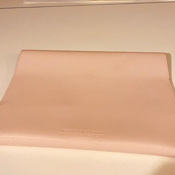 Glass and Ladder Pink "The Megan Clutch" - Picture 12 of 12